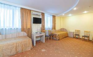 Студия квартира, вторичка, 62м2, 1/5 этаж