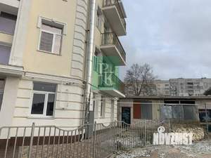 3-к квартира, вторичка, 69м2, 1/4 этаж