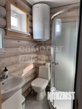 Студия квартира, вторичка, 23м2, 2/2 этаж