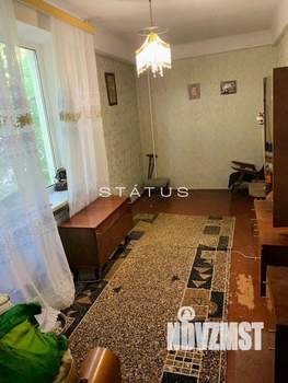 2-к квартира, вторичка, 46м2, 4/5 этаж
