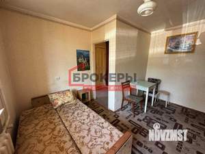 1-к квартира, вторичка, 21м2, 2/5 этаж