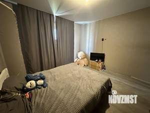 2-к квартира, вторичка, 43м2, 8/12 этаж