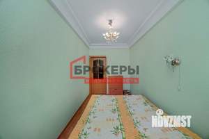 2-к квартира, вторичка, 44м2, 3/4 этаж