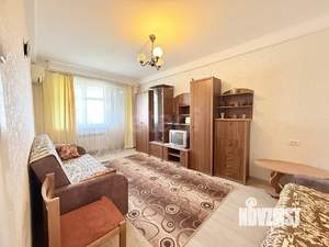 1-к квартира, вторичка, 30м2, 4/5 этаж