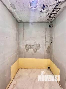 2-к квартира, вторичка, 44м2, 2/5 этаж