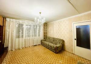 2-к квартира, вторичка, 57м2, 7/9 этаж