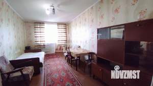 2-к квартира, вторичка, 42м2, 5/5 этаж