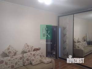 1-к квартира, вторичка, 50м2, 2/5 этаж