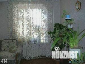 2-к квартира, вторичка, 64м2, 3/3 этаж