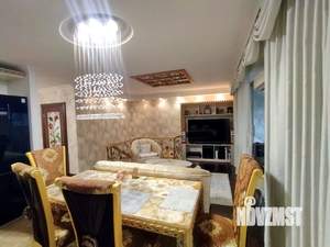 3-к квартира, вторичка, 90м2, 1/5 этаж