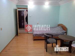 1-к квартира, вторичка, 39м2, 5/5 этаж