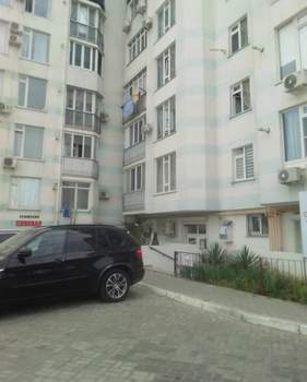 2-к квартира, вторичка, 66м2, 2/10 этаж