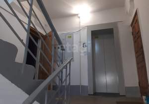 3-к квартира, вторичка, 61м2, 6/9 этаж