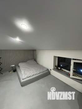 Студия квартира, вторичка, 24м2, 3/3 этаж