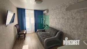 1-к квартира, вторичка, 20м2, 3/4 этаж