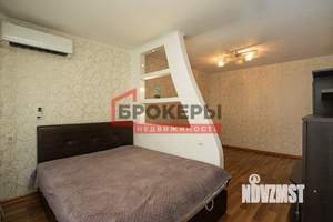 2-к квартира, вторичка, 50м2, 1/5 этаж