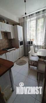 2-к квартира, вторичка, 46м2, 4/5 этаж