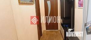 2-к квартира, вторичка, 59м2, 2/4 этаж