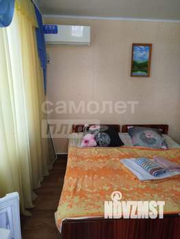 Студия квартира, вторичка, 35м2, 1/2 этаж