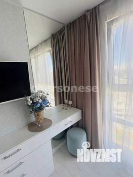 3-к квартира, вторичка, 83м2, 7/7 этаж