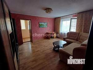 1-к квартира, вторичка, 44м2, 9/9 этаж