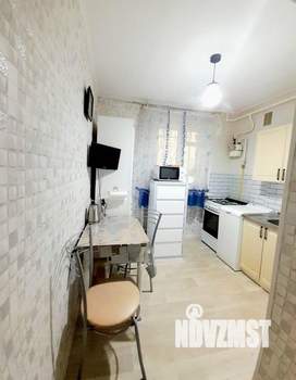 1-к квартира, вторичка, 29м2, 1/5 этаж