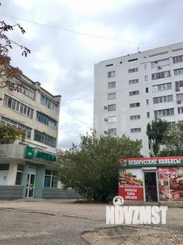 1-к квартира, вторичка, 42м2, 4/9 этаж