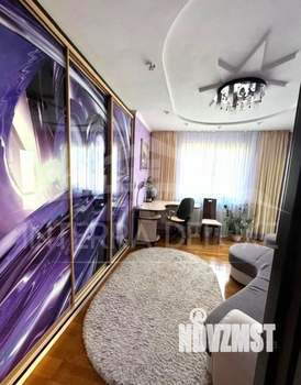 2-к квартира, вторичка, 89м2, 11/11 этаж