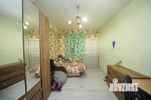 2-к квартира, вторичка, 60м2, 8/9 этаж