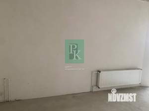 1-к квартира, вторичка, 42м2, 5/6 этаж