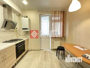 1-к квартира, вторичка, 35м2, 7/9 этаж