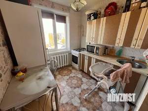 2-к квартира, вторичка, 46м2, 5/5 этаж