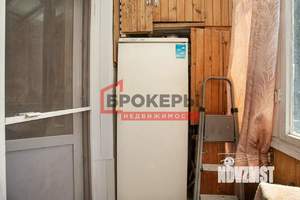 3-к квартира, вторичка, 64м2, 3/5 этаж