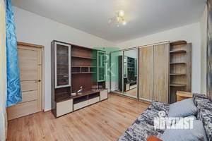1-к квартира, вторичка, 29м2, 1/2 этаж