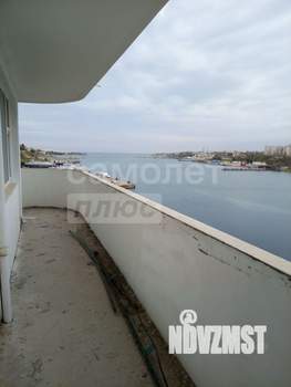 Студия квартира, вторичка, 43м2, 3/6 этаж