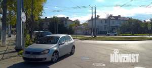 1-к квартира, вторичка, 30м2, 1/2 этаж