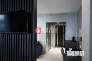 1-к квартира, вторичка, 42м2, 2/10 этаж