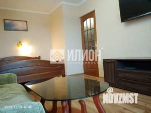 1-к квартира, вторичка, 31м2, 4/5 этаж