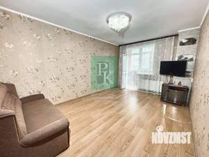 1-к квартира, вторичка, 43м2, 2/11 этаж