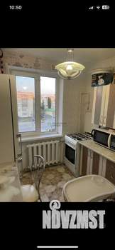 2-к квартира, вторичка, 56м2, 5/5 этаж