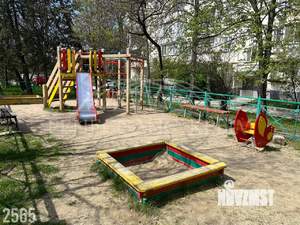 2-к квартира, вторичка, 45м2, 2/5 этаж