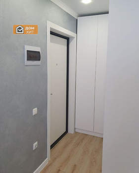 Студия квартира, вторичка, 30м2, 3/8 этаж
