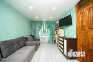 1-к квартира, вторичка, 30м2, 1/5 этаж
