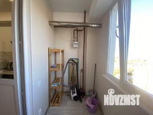 1-к квартира, вторичка, 35м2, 7/9 этаж