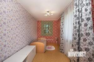 2-к квартира, вторичка, 45м2, 3/5 этаж