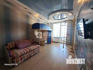 2-к квартира, вторичка, 73м2, 6/11 этаж