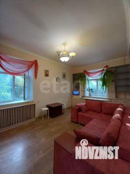 3-к квартира, вторичка, 73м2, 2/3 этаж