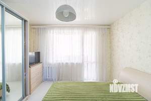 2-к квартира, вторичка, 55м2, 5/5 этаж