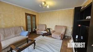 2-к квартира, вторичка, 55м2, 2/9 этаж