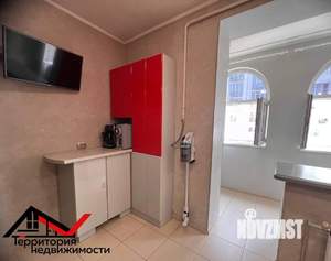 1-к квартира, вторичка, 39м2, 5/6 этаж